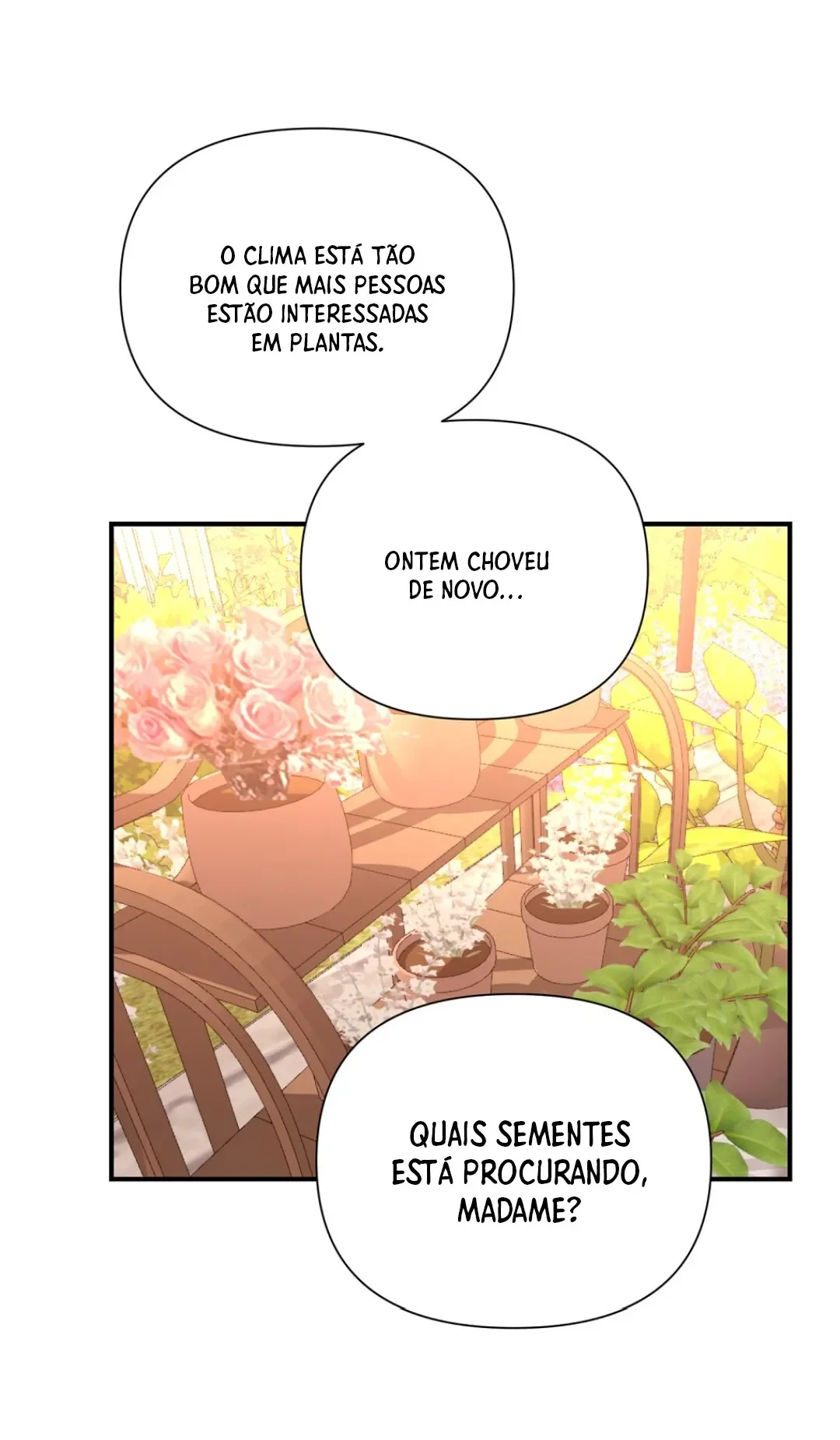 Casando-se Primeiro capitulo 10 pagina 56
