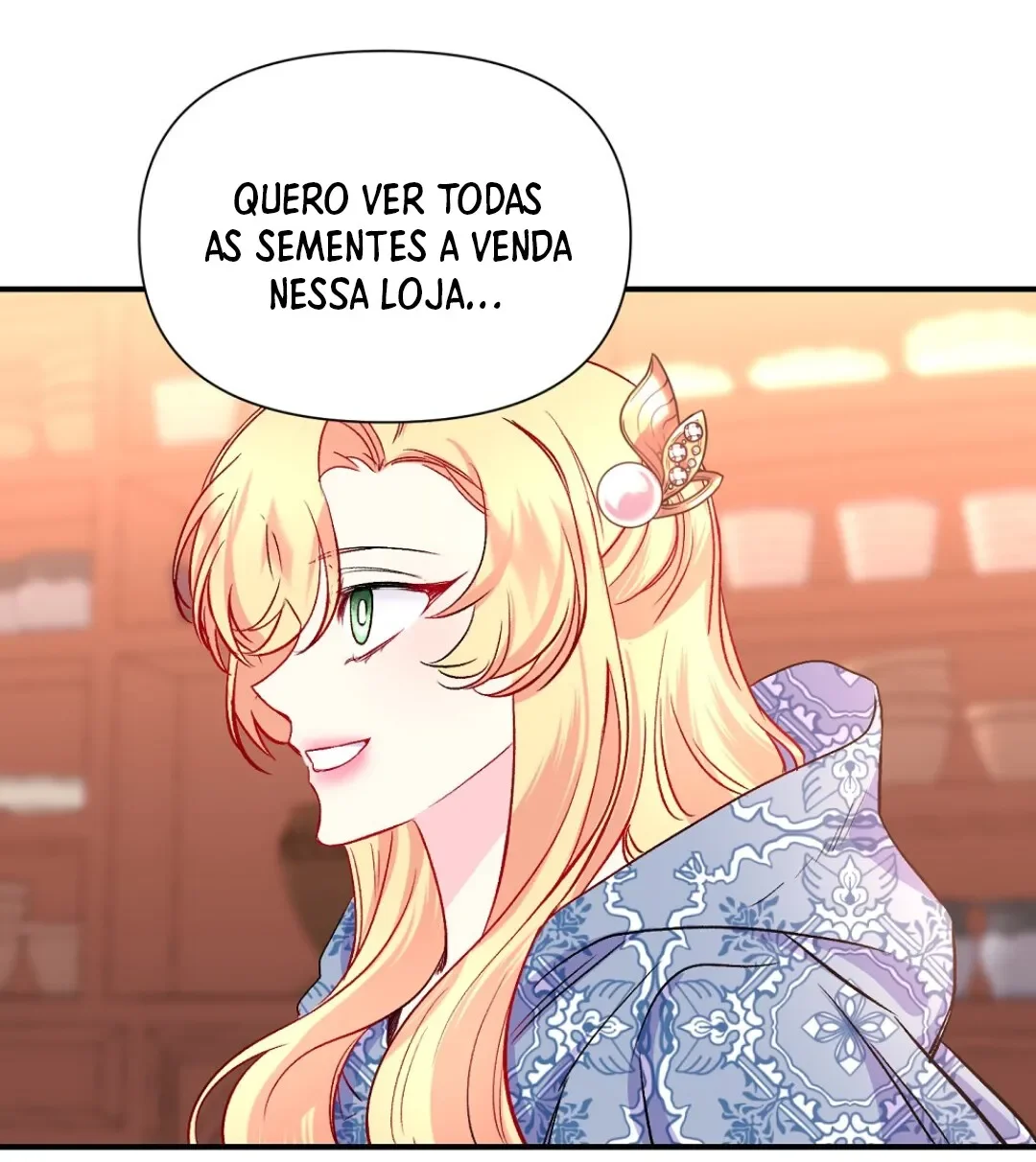Casando-se Primeiro capitulo 10 pagina 57