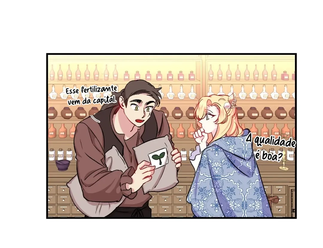Casando-se Primeiro capitulo 10 pagina 59