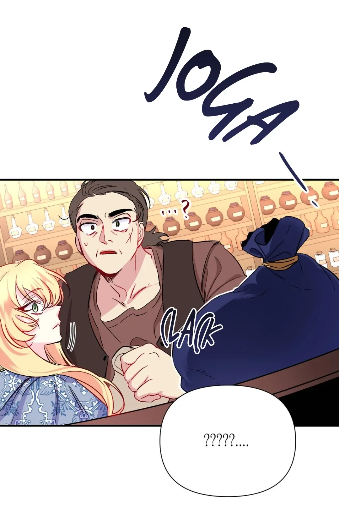 Casando-se Primeiro capitulo 10 pagina 61