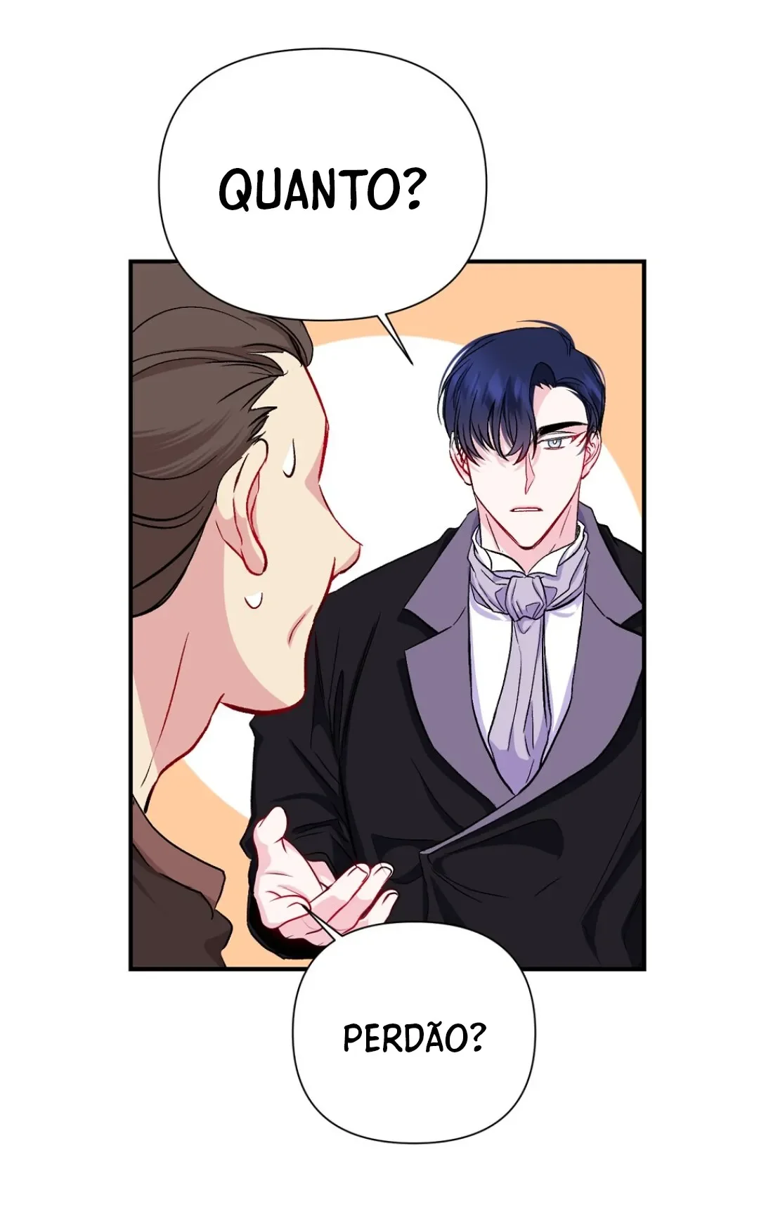 Casando-se Primeiro capitulo 10 pagina 62