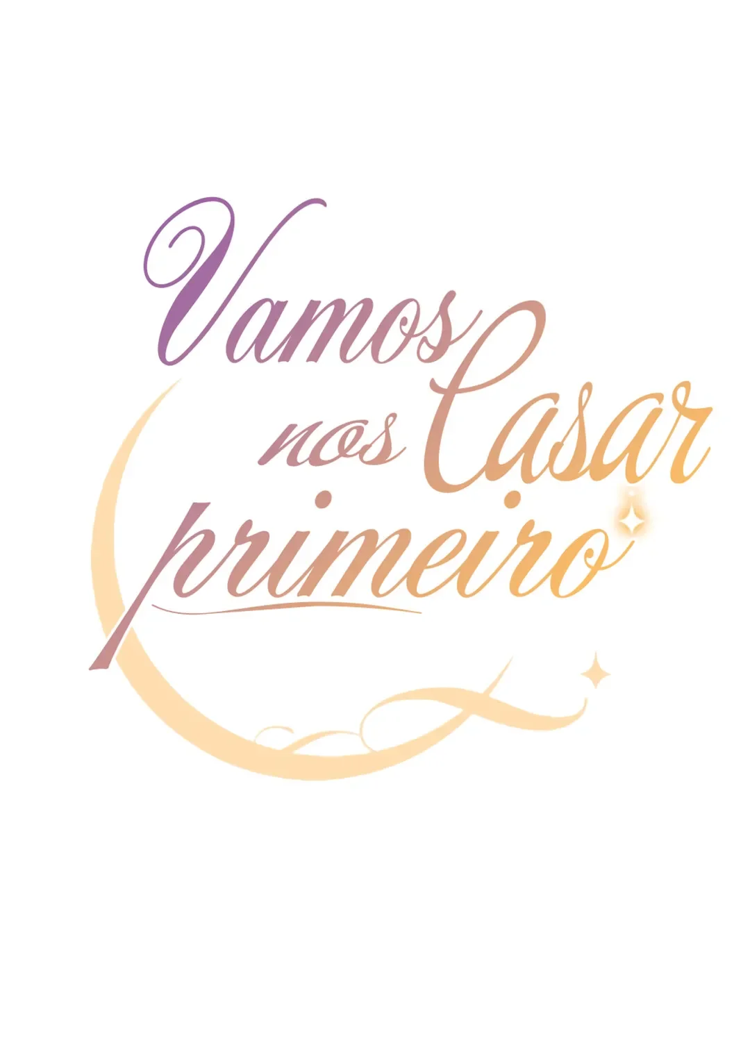 Casando-se Primeiro capitulo 10 pagina 8