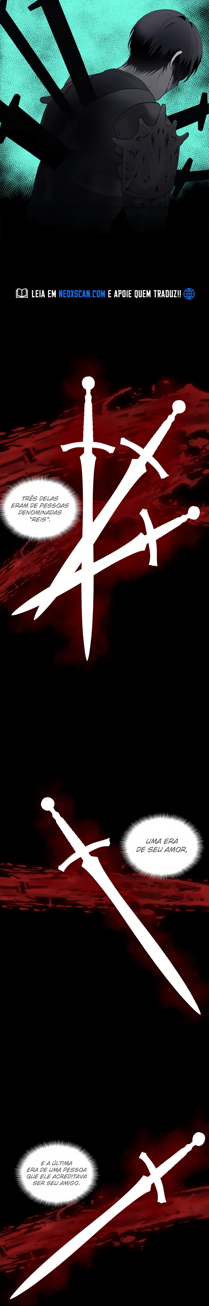 A Segunda Vida do Ranker capitulo 28 pagina 12