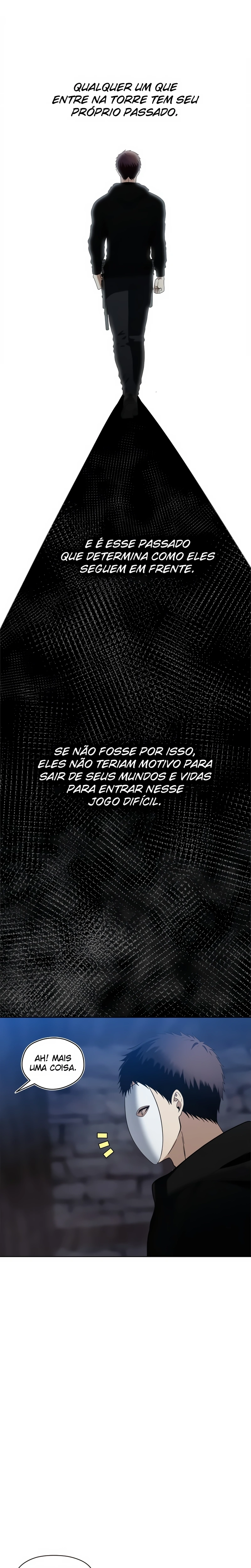 A Segunda Vida do Ranker capitulo 28 pagina 3