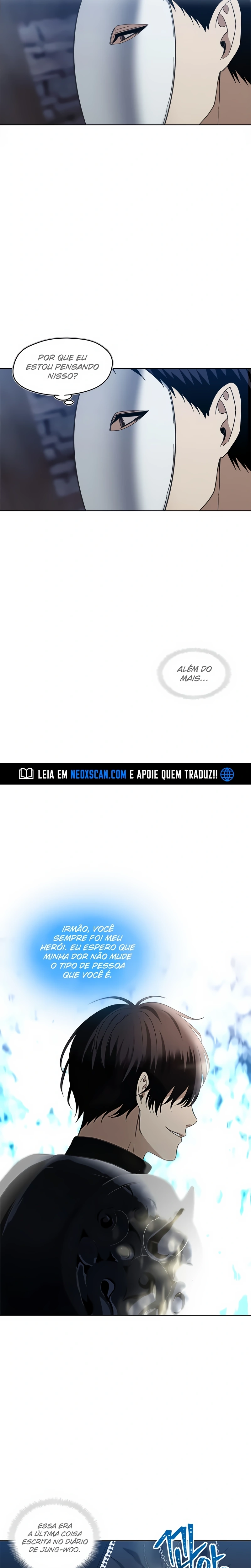 A Segunda Vida do Ranker capitulo 28 pagina 10