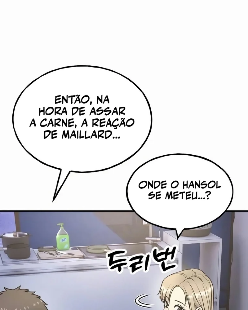 Olá, Griffin, o pássaro Fofinho! capitulo 25 pagina 109
