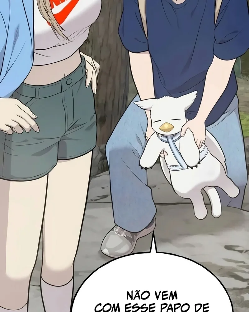 Olá, Griffin, o pássaro Fofinho! capitulo 25 pagina 17