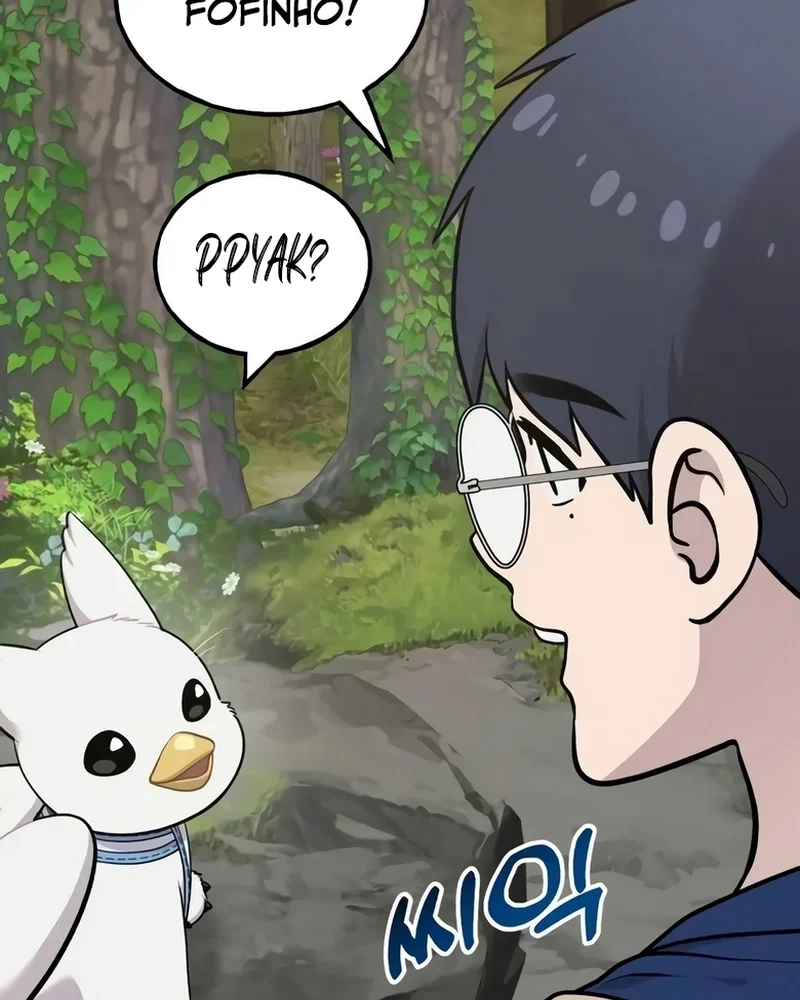 Olá, Griffin, o pássaro Fofinho! capitulo 25 pagina 30
