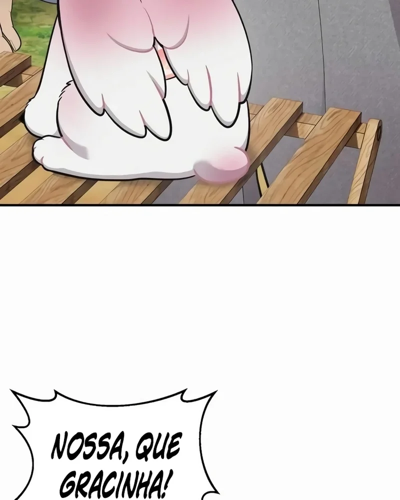 Olá, Griffin, o pássaro Fofinho! capitulo 25 pagina 47