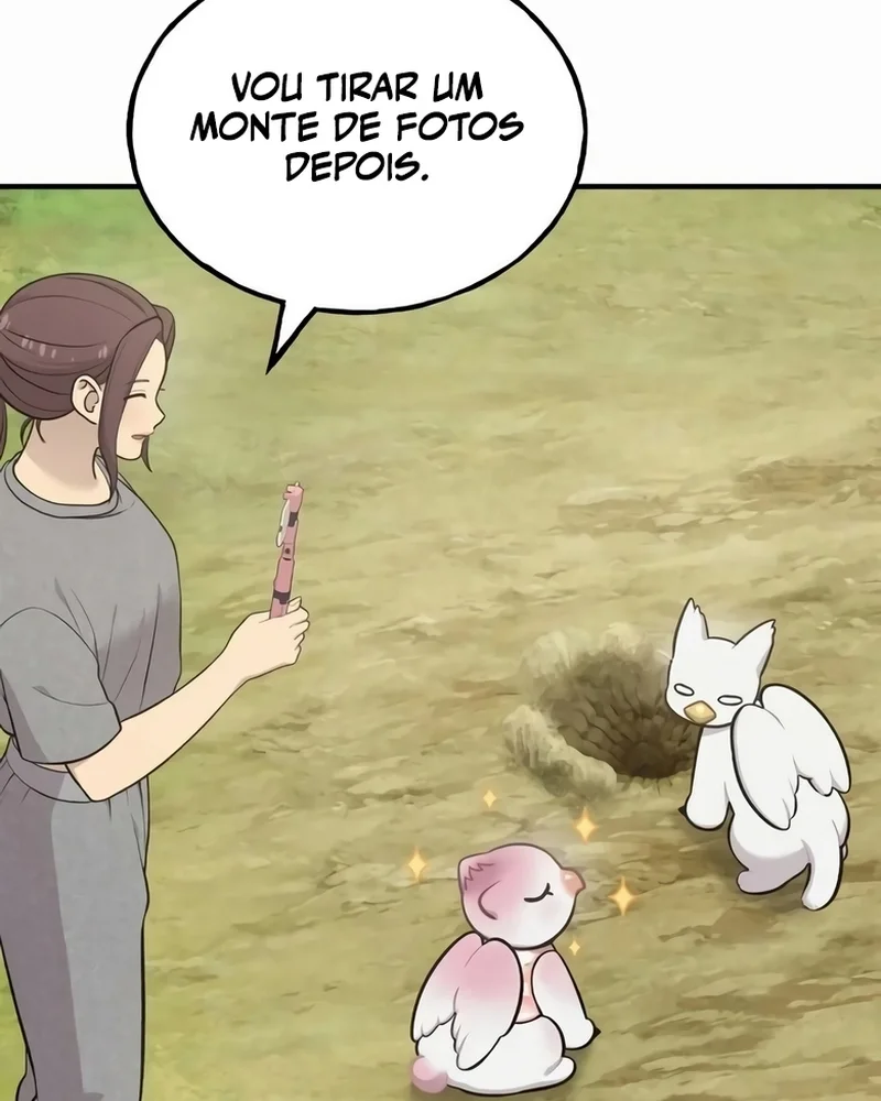 Olá, Griffin, o pássaro Fofinho! capitulo 25 pagina 50
