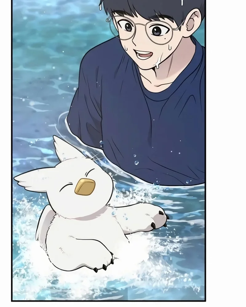 Olá, Griffin, o pássaro Fofinho! capitulo 25 pagina 91