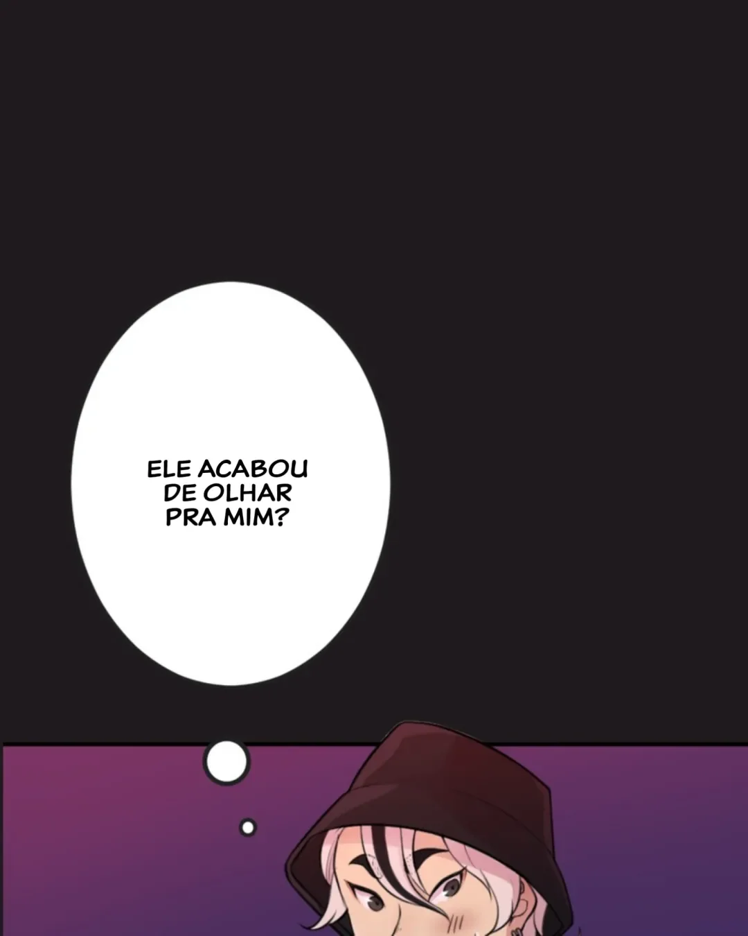 AbraÃ§os e Rivalidades capitulo 2.2 pagina 11