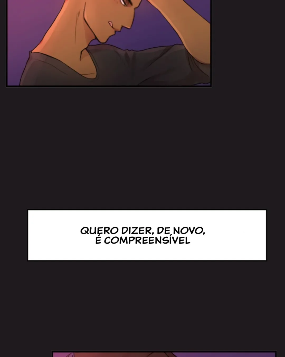 AbraÃ§os e Rivalidades capitulo 2.2 pagina 7