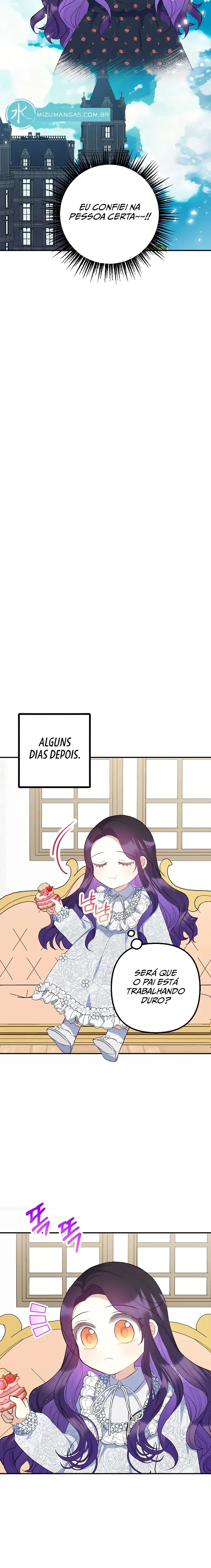 A Filha do DemÃ´nio e a HeranÃ§a Maldita capitulo 24 pagina 11