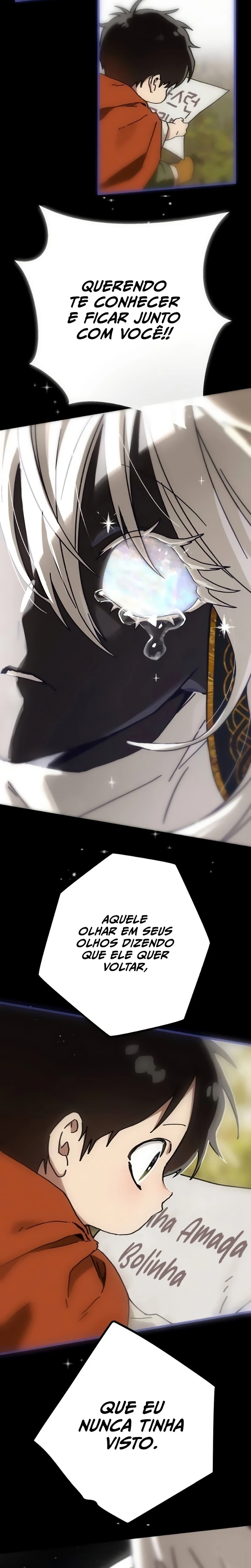 Em Busca da Minha MÃ£e capitulo 23 pagina 15
