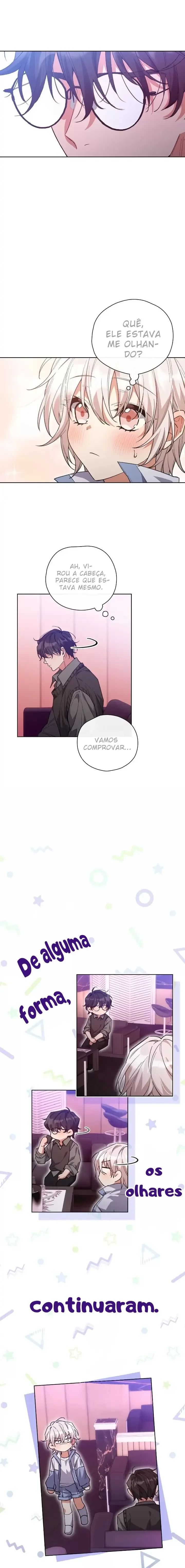 Fuga do Caçador capitulo 1 pagina 14