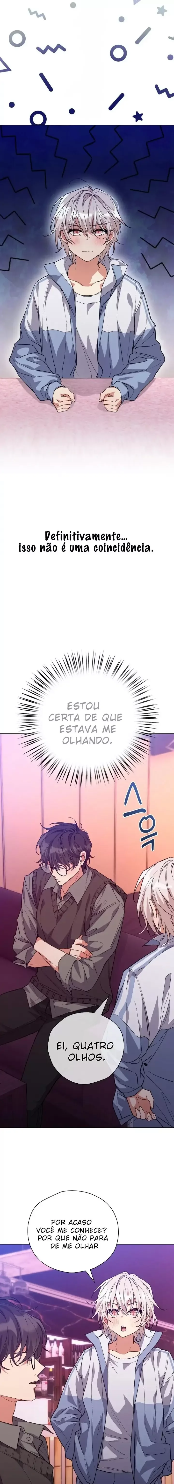 Fuga do Caçador capitulo 1 pagina 15