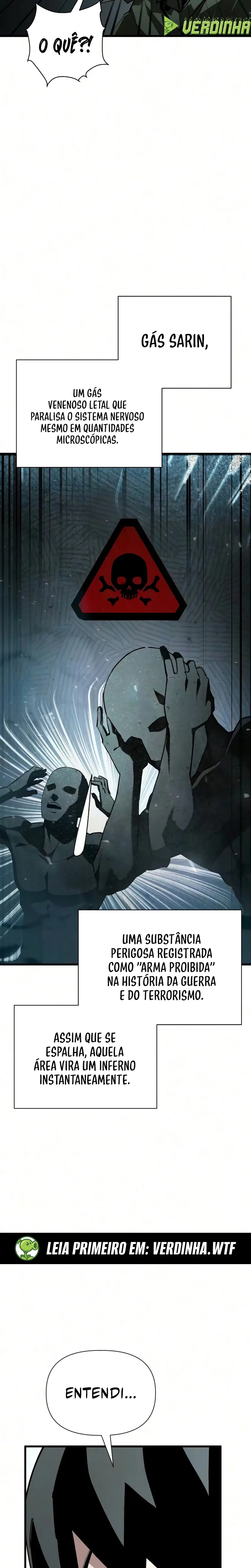 Salvar o Mundo Ã© uma Habilidade capitulo 25 pagina 13