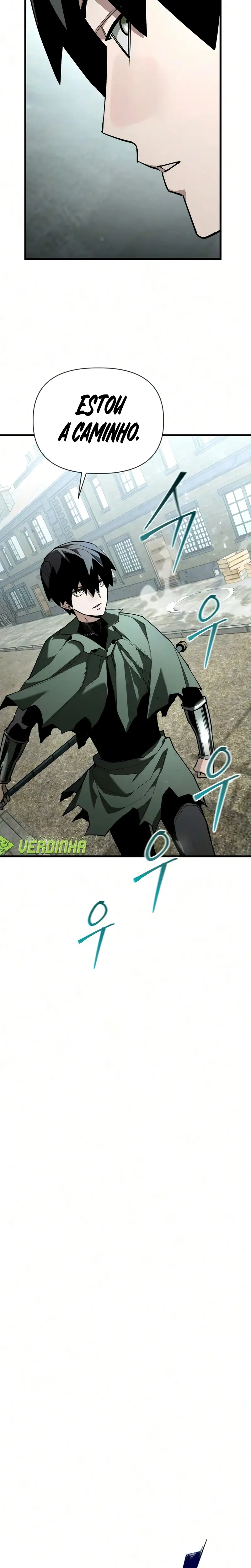 Salvar o Mundo Ã© uma Habilidade capitulo 25 pagina 14