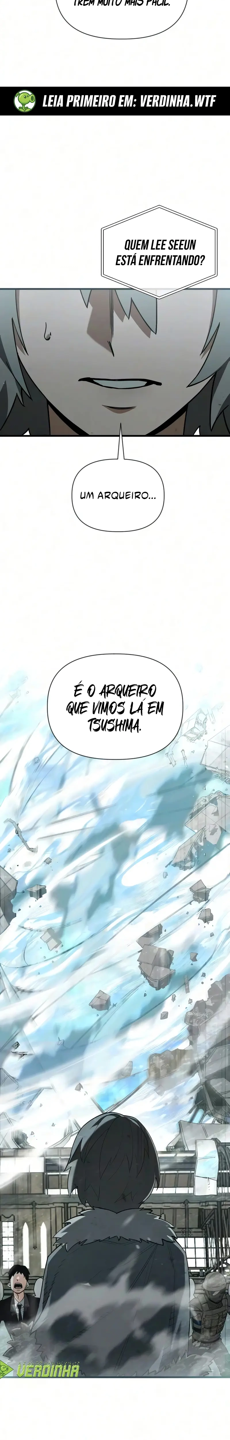 Salvar o Mundo Ã© uma Habilidade capitulo 25 pagina 18