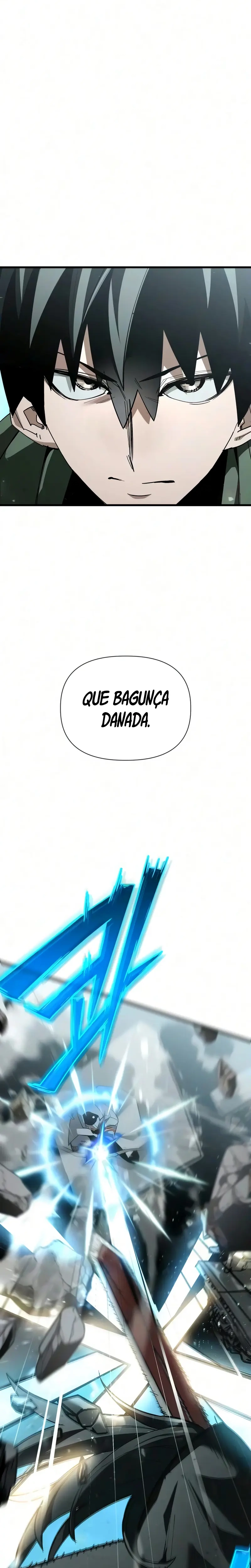Salvar o Mundo Ã© uma Habilidade capitulo 25 pagina 19