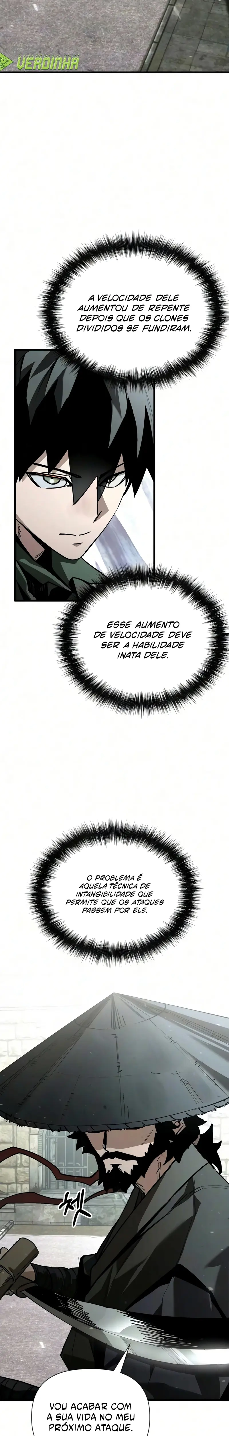 Salvar o Mundo Ã© uma Habilidade capitulo 25 pagina 2