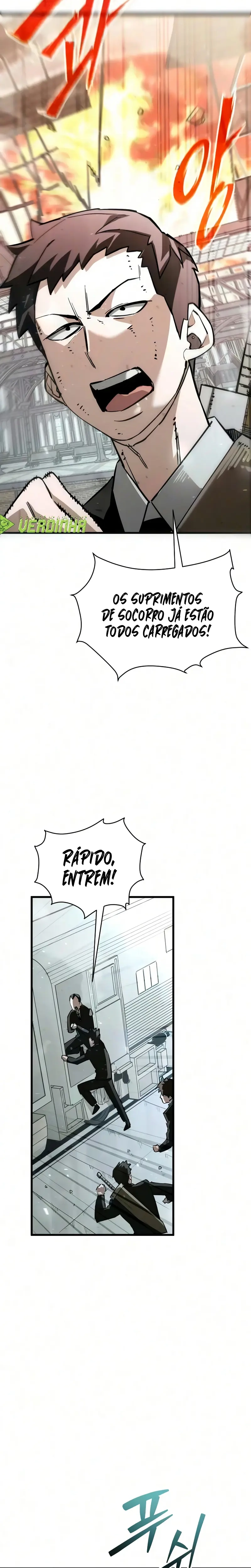 Salvar o Mundo Ã© uma Habilidade capitulo 25 pagina 24