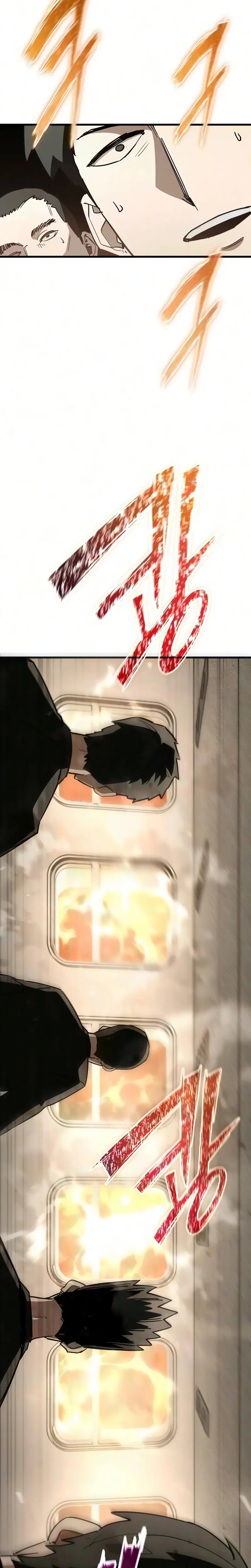 Salvar o Mundo Ã© uma Habilidade capitulo 25 pagina 26