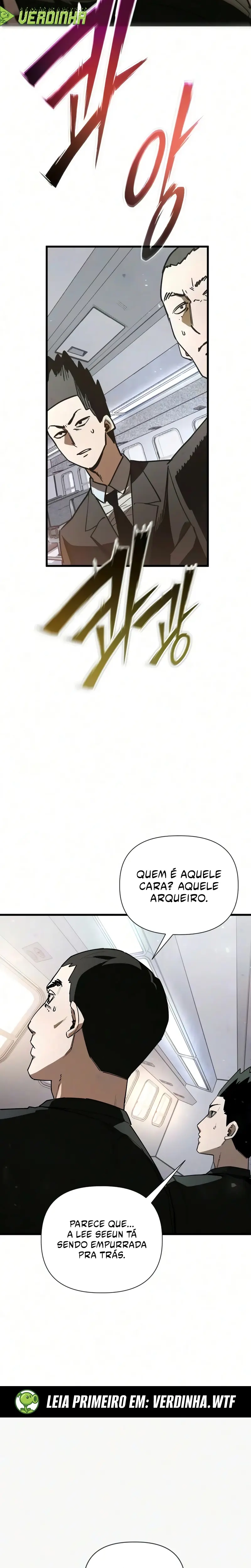 Salvar o Mundo Ã© uma Habilidade capitulo 25 pagina 27