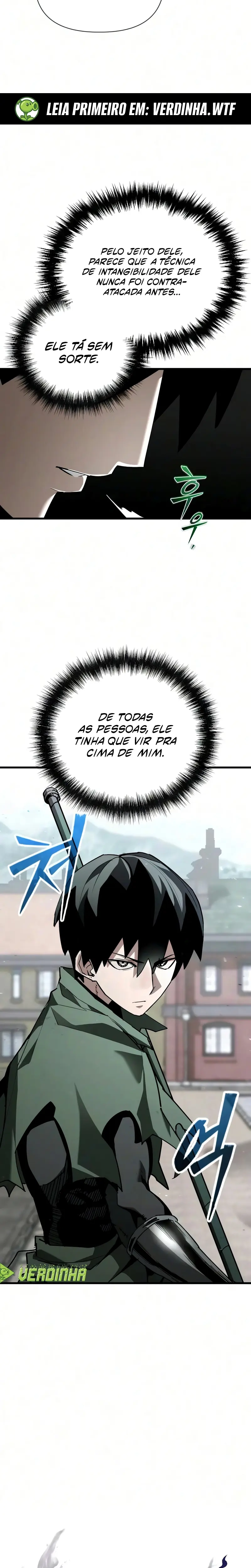 Salvar o Mundo Ã© uma Habilidade capitulo 25 pagina 3