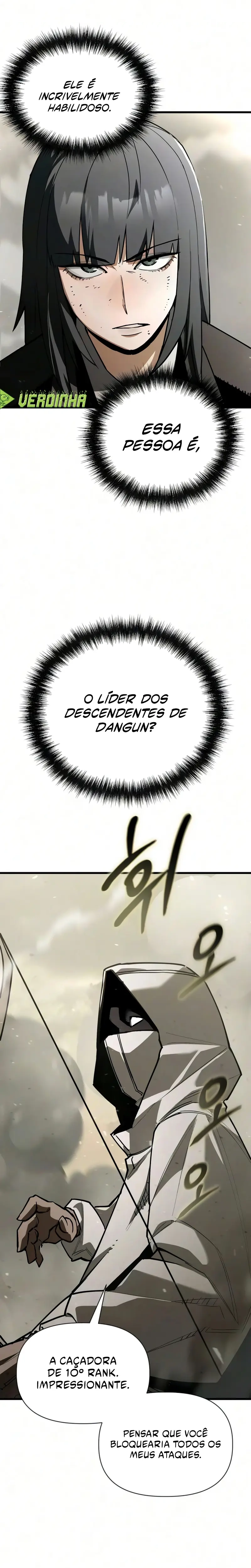 Salvar o Mundo Ã© uma Habilidade capitulo 25 pagina 32