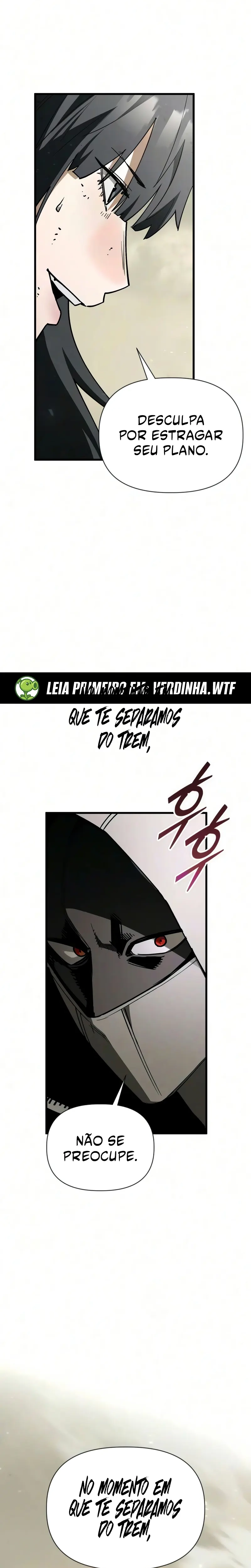 Salvar o Mundo Ã© uma Habilidade capitulo 25 pagina 33