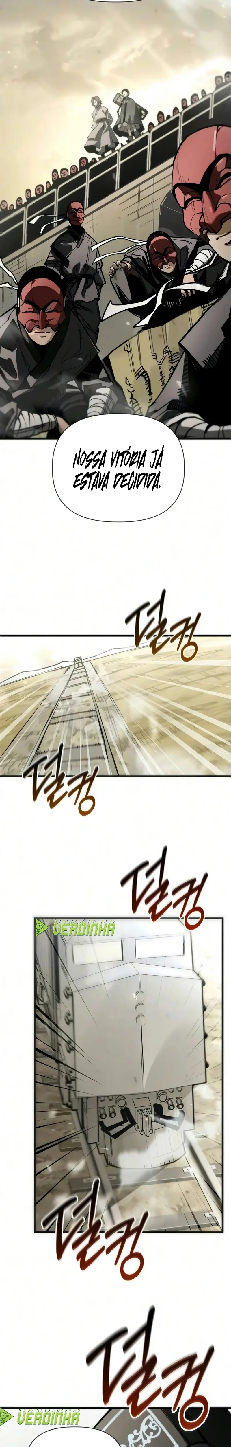 Salvar o Mundo Ã© uma Habilidade capitulo 25 pagina 34