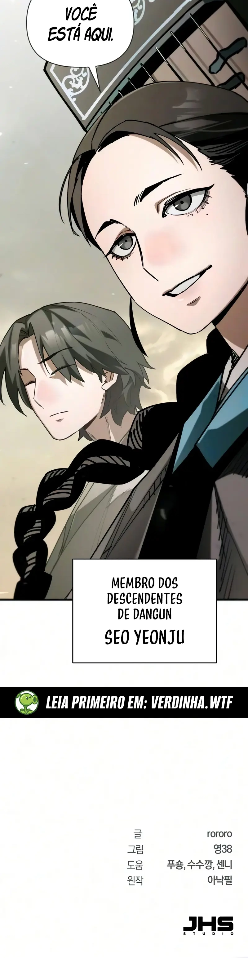 Salvar o Mundo Ã© uma Habilidade capitulo 25 pagina 35
