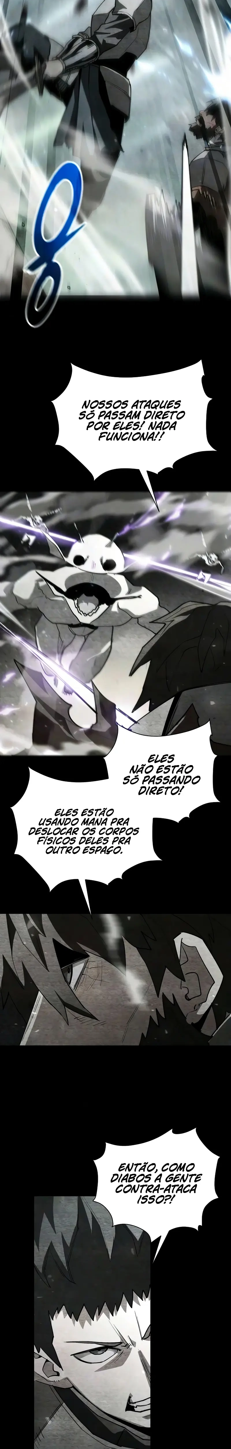 Salvar o Mundo Ã© uma Habilidade capitulo 25 pagina 6