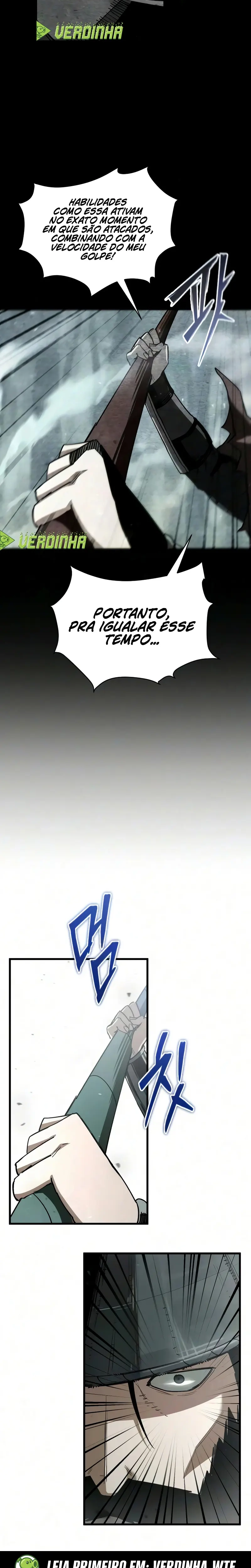 Salvar o Mundo Ã© uma Habilidade capitulo 25 pagina 7
