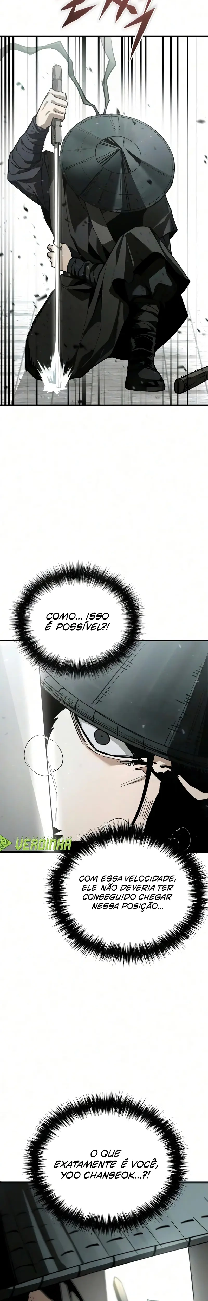 Salvar o Mundo Ã© uma Habilidade capitulo 25 pagina 9