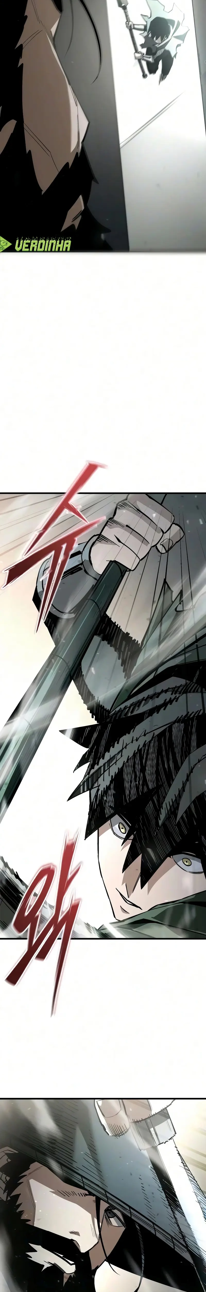 Salvar o Mundo Ã© uma Habilidade capitulo 25 pagina 10