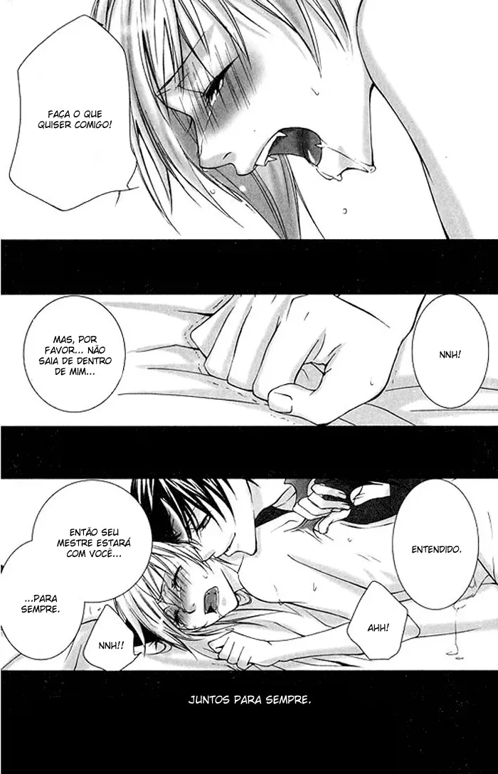 LÃ¡bio Glamouroso capitulo 6 pagina 24
