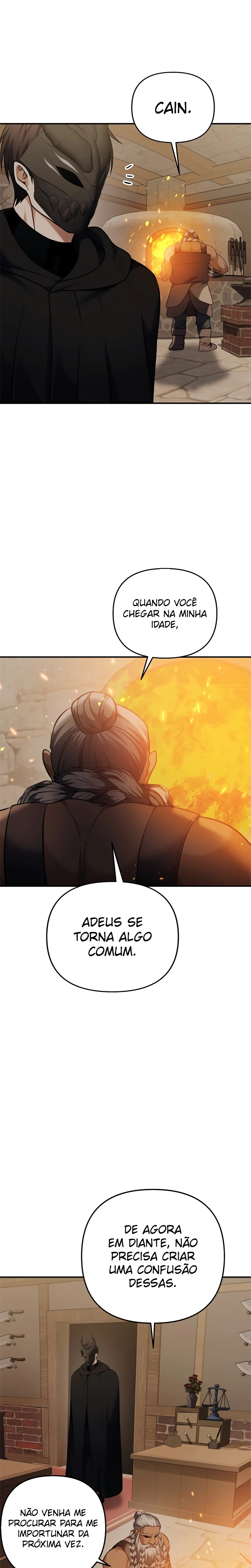 A Segunda Vida do Ranker capitulo 97 pagina 23