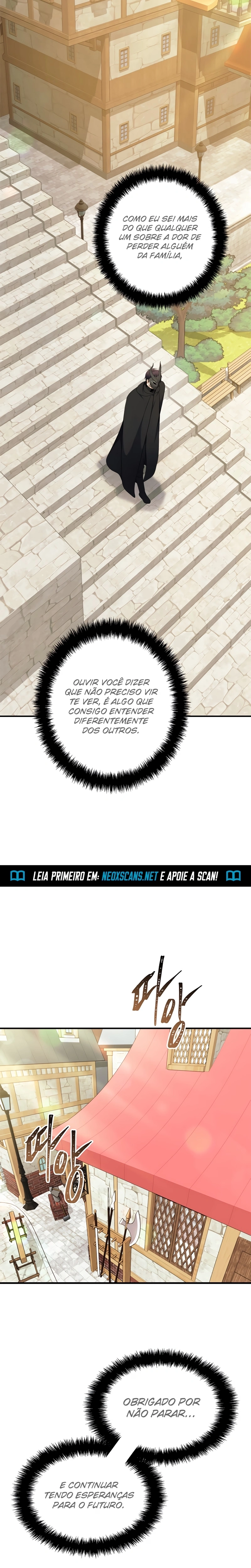 A Segunda Vida do Ranker capitulo 97 pagina 25