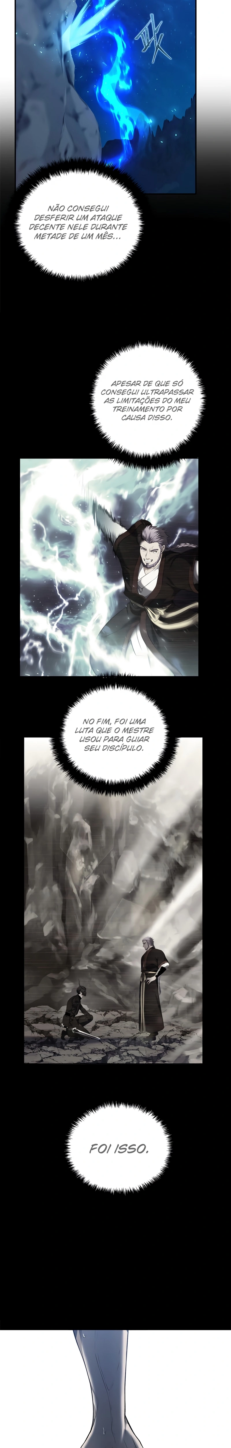 A Segunda Vida do Ranker capitulo 97 pagina 4