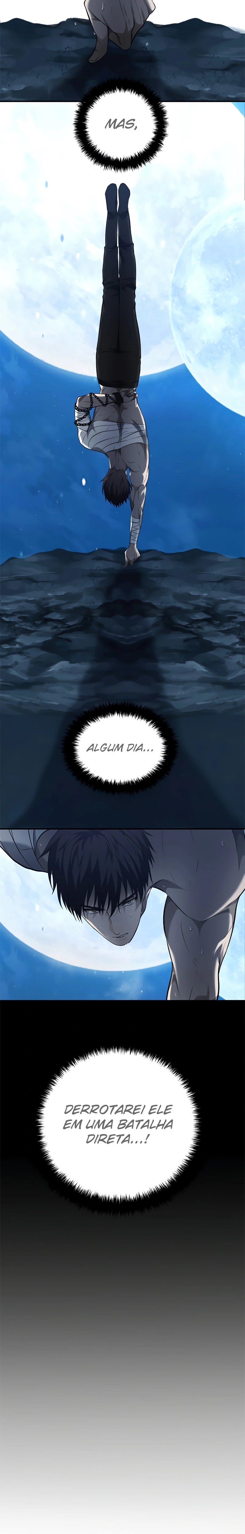 A Segunda Vida do Ranker capitulo 97 pagina 5