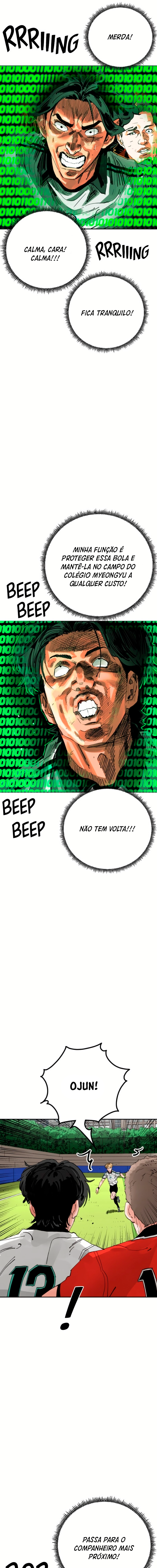O Grande Salto capitulo 198 pagina 14