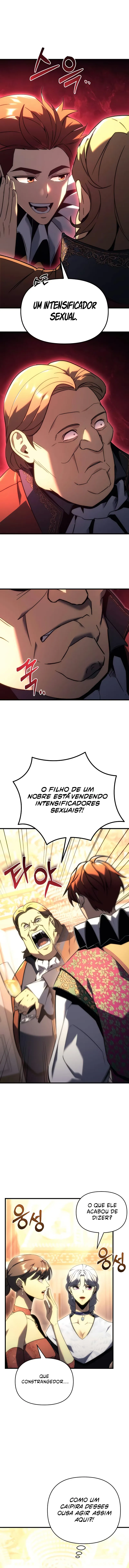 O Regressor da FamÃ­lia CaÃ­da capitulo 21 pagina 11