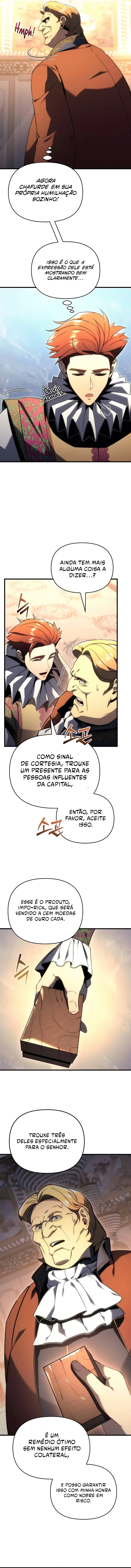 O Regressor da FamÃ­lia CaÃ­da capitulo 21 pagina 12