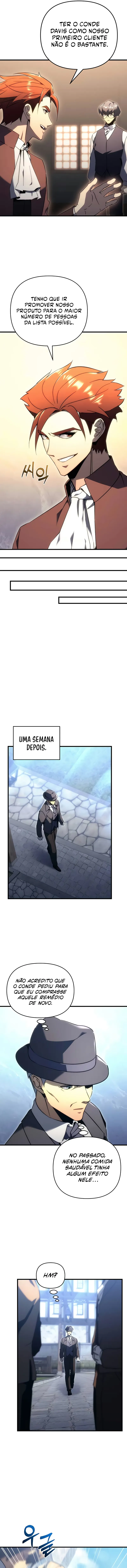 O Regressor da FamÃ­lia CaÃ­da capitulo 21 pagina 15