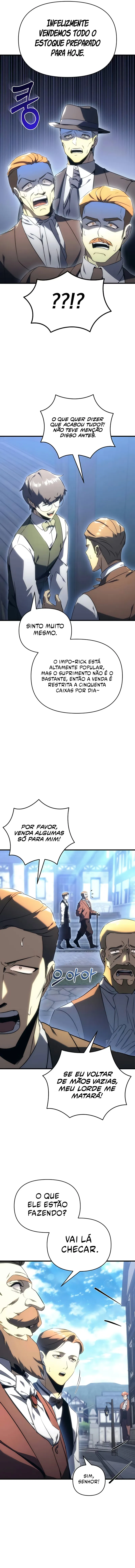 O Regressor da FamÃ­lia CaÃ­da capitulo 21 pagina 17