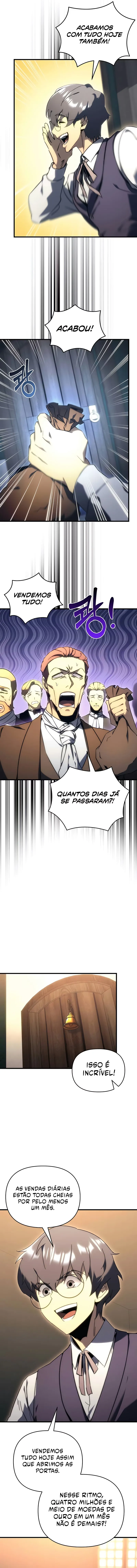 O Regressor da FamÃ­lia CaÃ­da capitulo 21 pagina 19