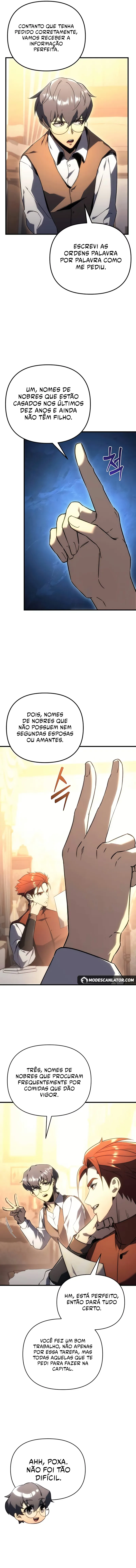 O Regressor da FamÃ­lia CaÃ­da capitulo 21 pagina 3